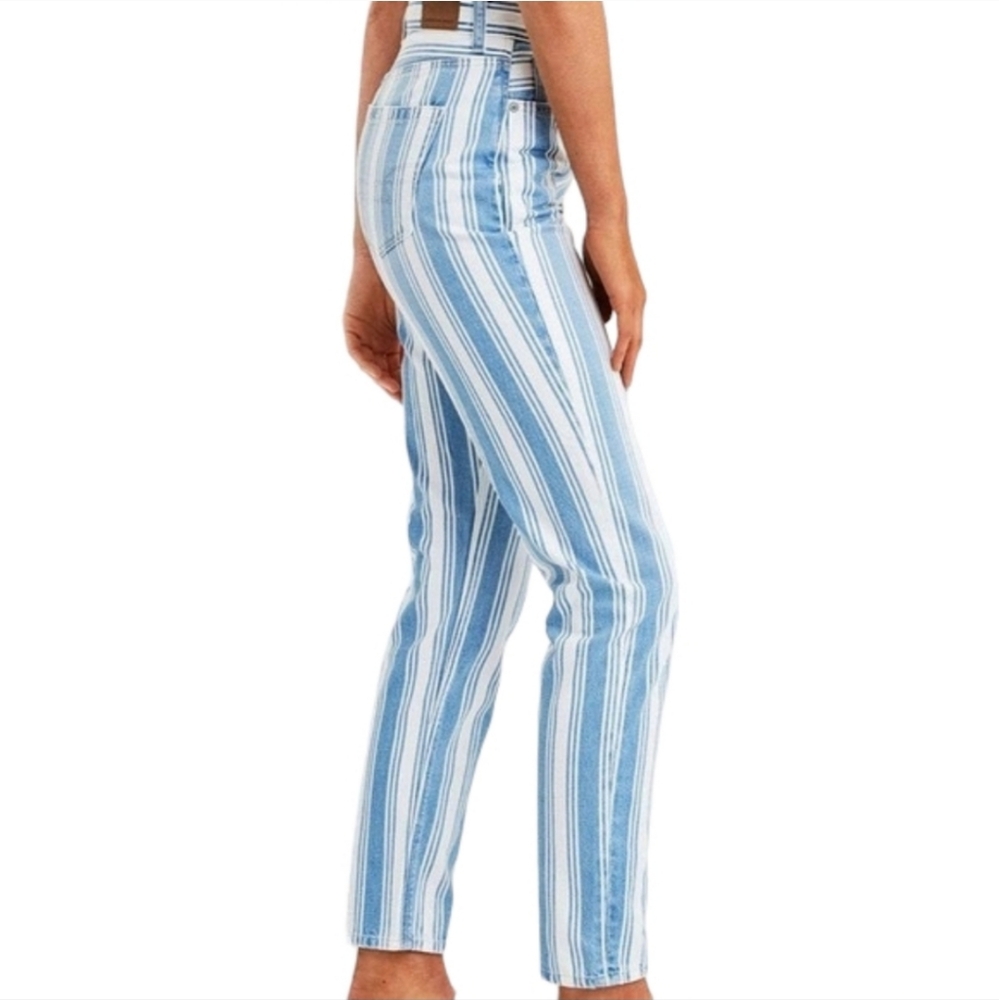 American Eagle Mom Jeans - Picture 2 of 14